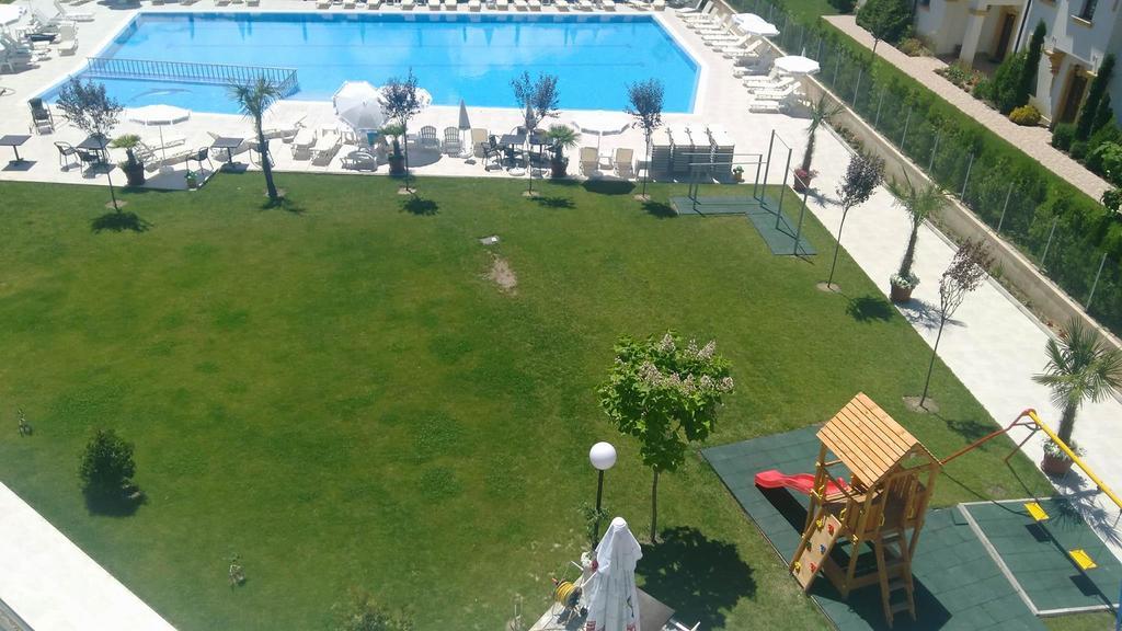 Elegance Spa Hotel Ognyanovo  Exterior foto