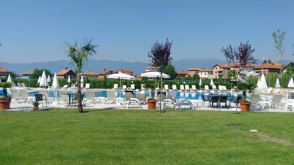 Elegance Spa Hotel Ognyanovo  Exterior foto