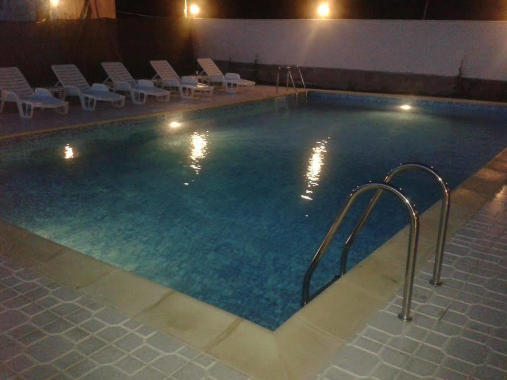 Elegance Spa Hotel Ognyanovo  Exterior foto