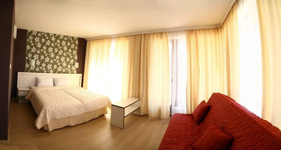 Elegance Spa Hotel Ognyanovo  Quarto foto